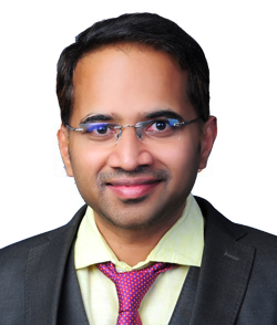 Dr. Naveen Thota